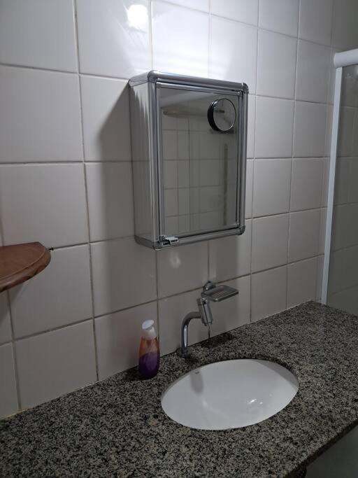Aconchegante 02 Na De Amaralina Apartamento *