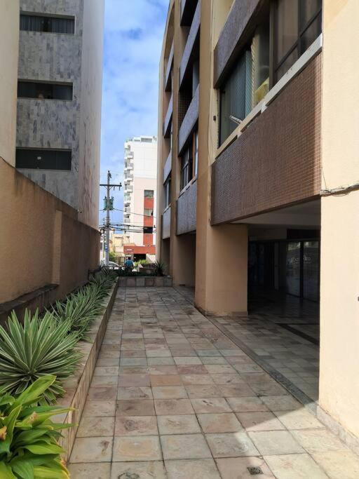 Aconchegante 02 Na De Amaralina Apartamento