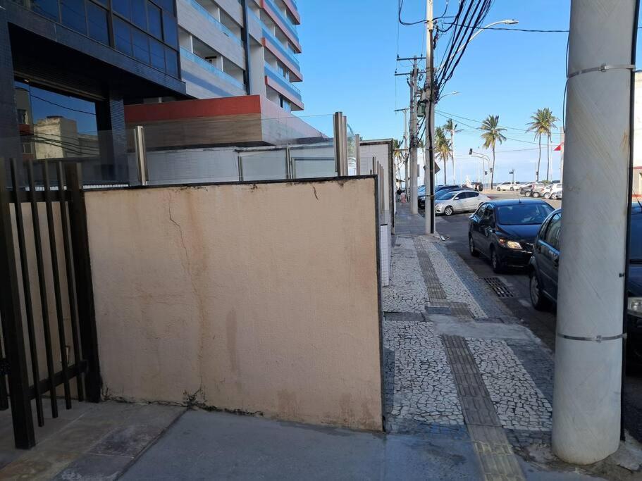 Apartment Aconchegante 02 Na De Amaralina Salvador